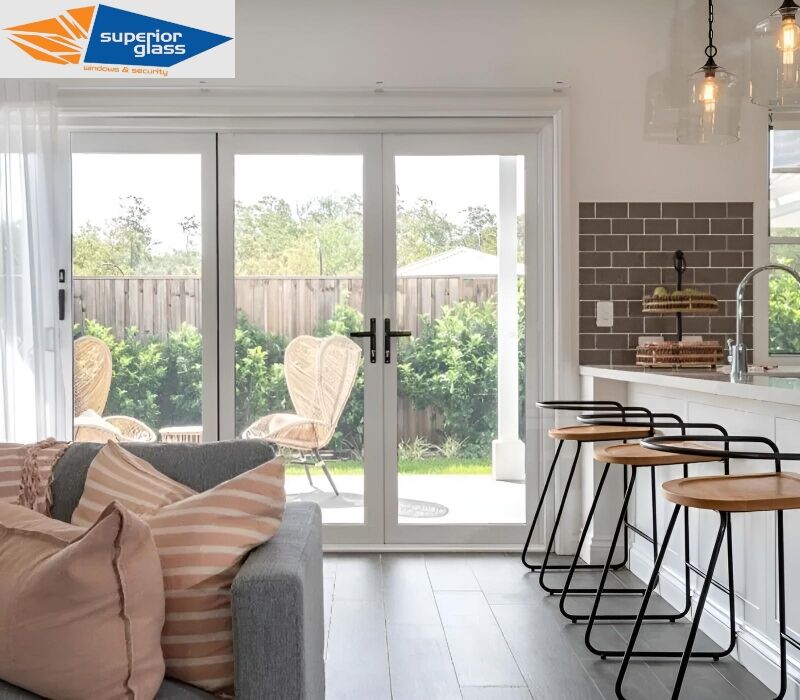 Glazier services Brisbane Northside