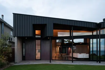 Glass Doors