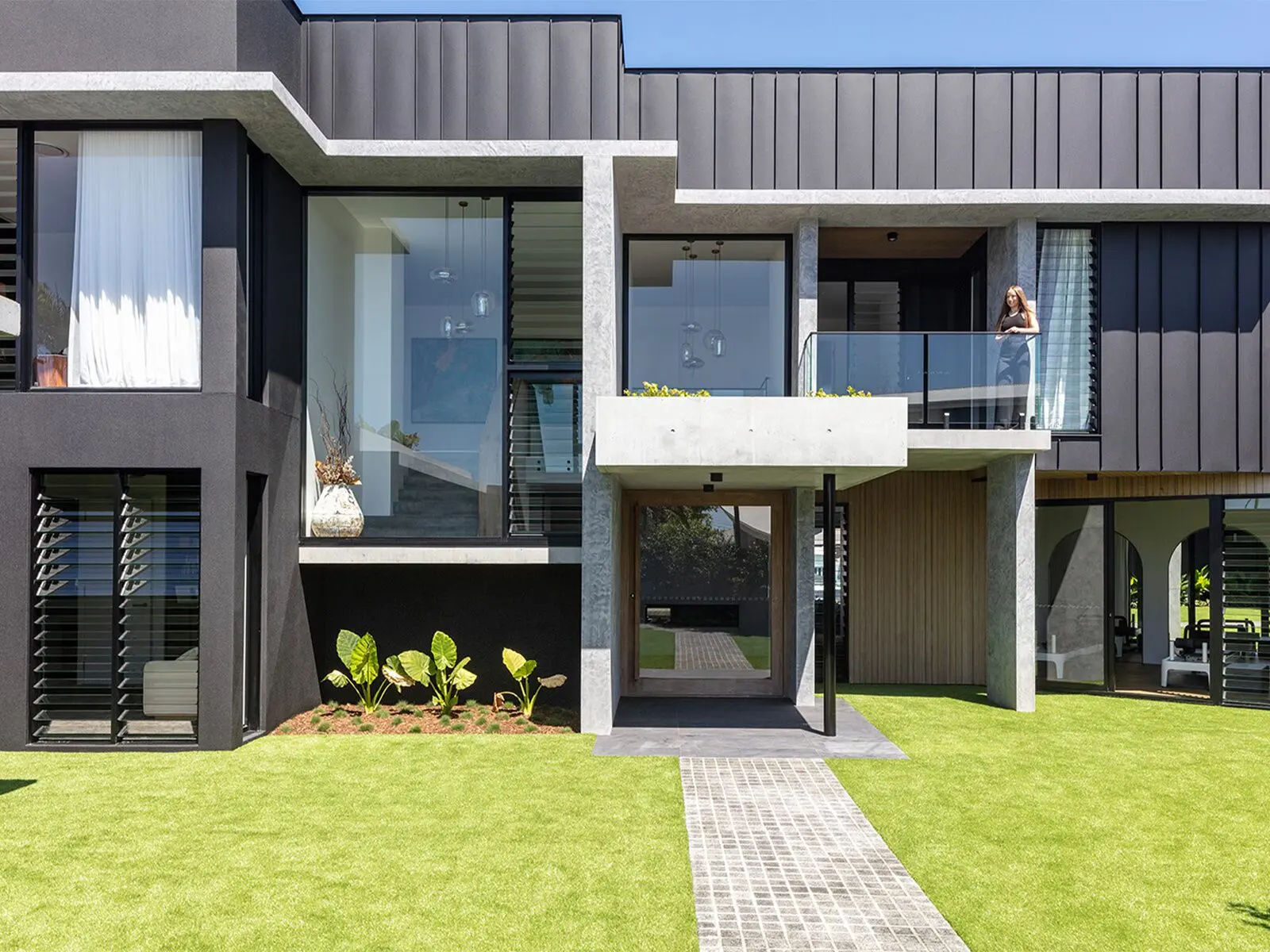 Glass Windows