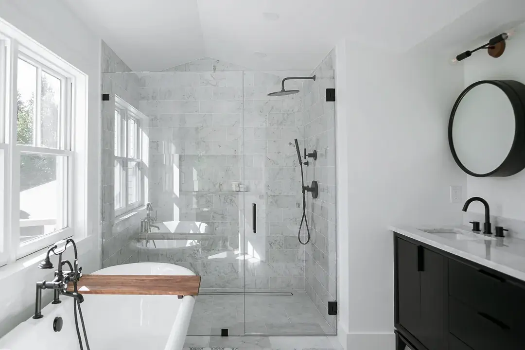 Shower Screens