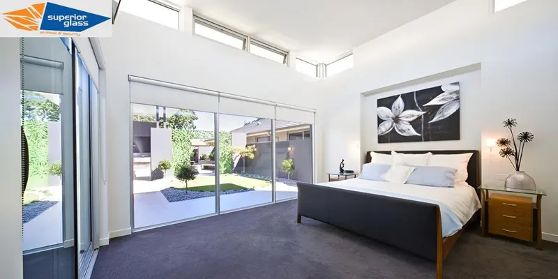 Casement Windows - North Brisbane