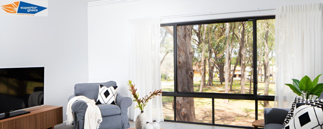 Security window installation Brisbane