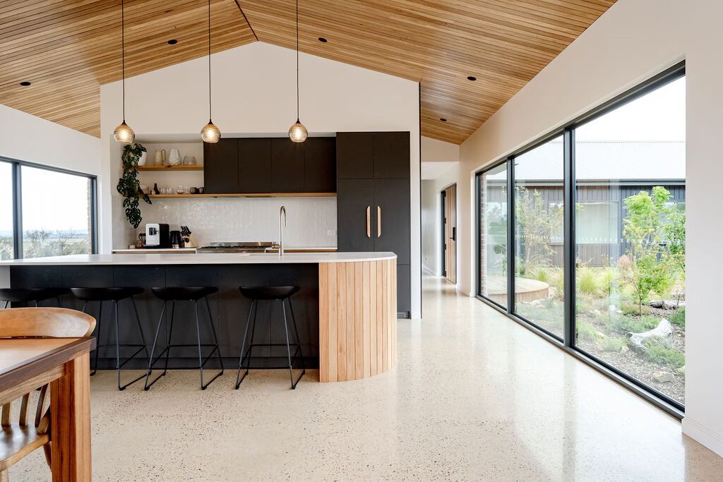 Sliding Windows