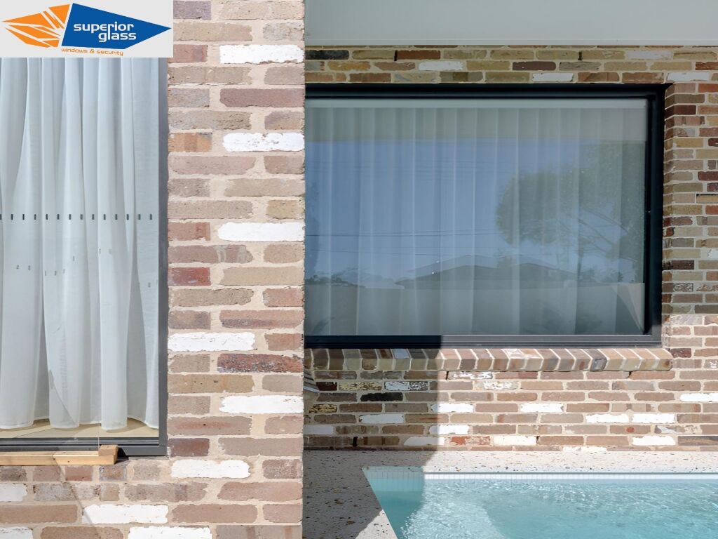 Window installation Brisbane