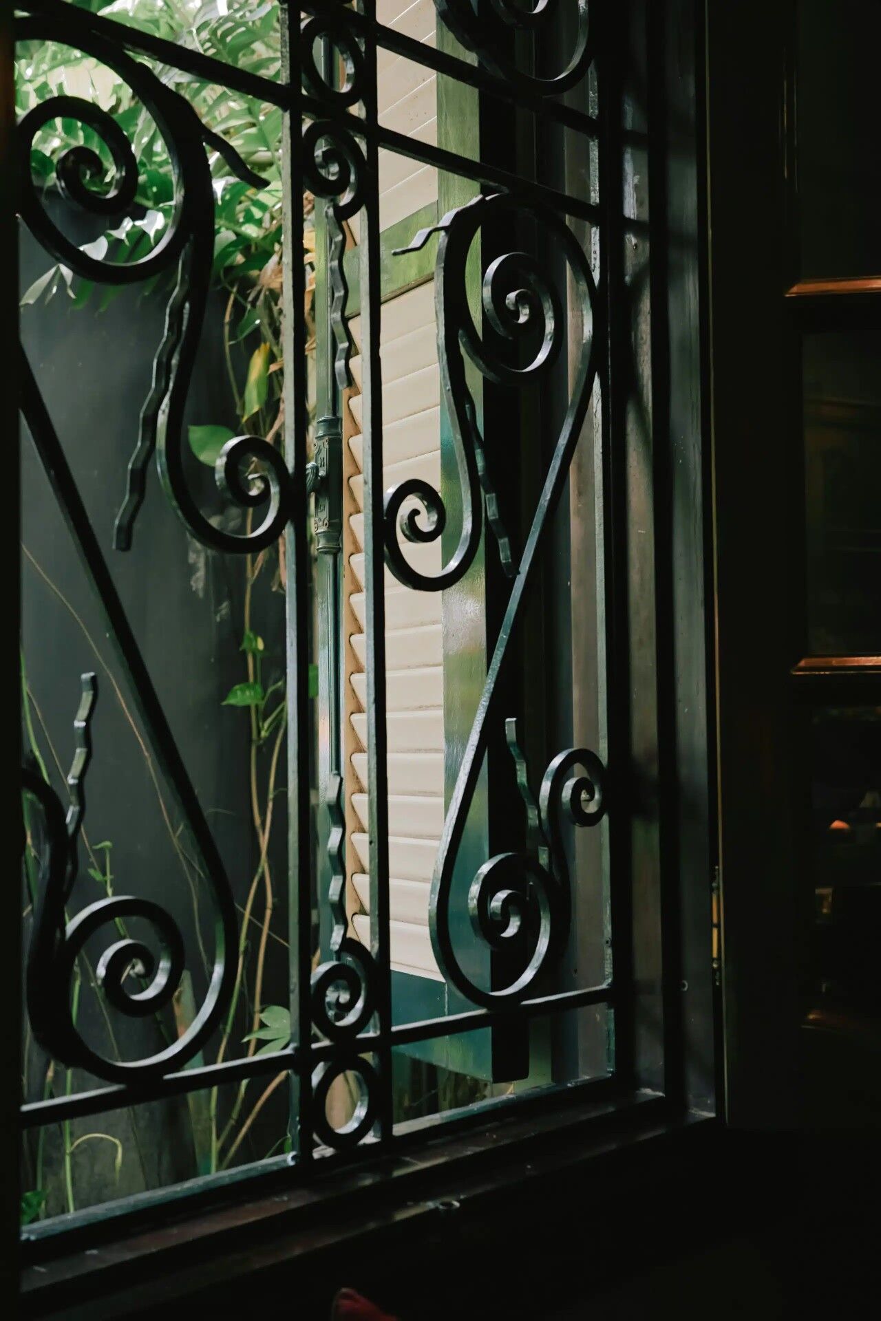 Steel security window installation Brisbane