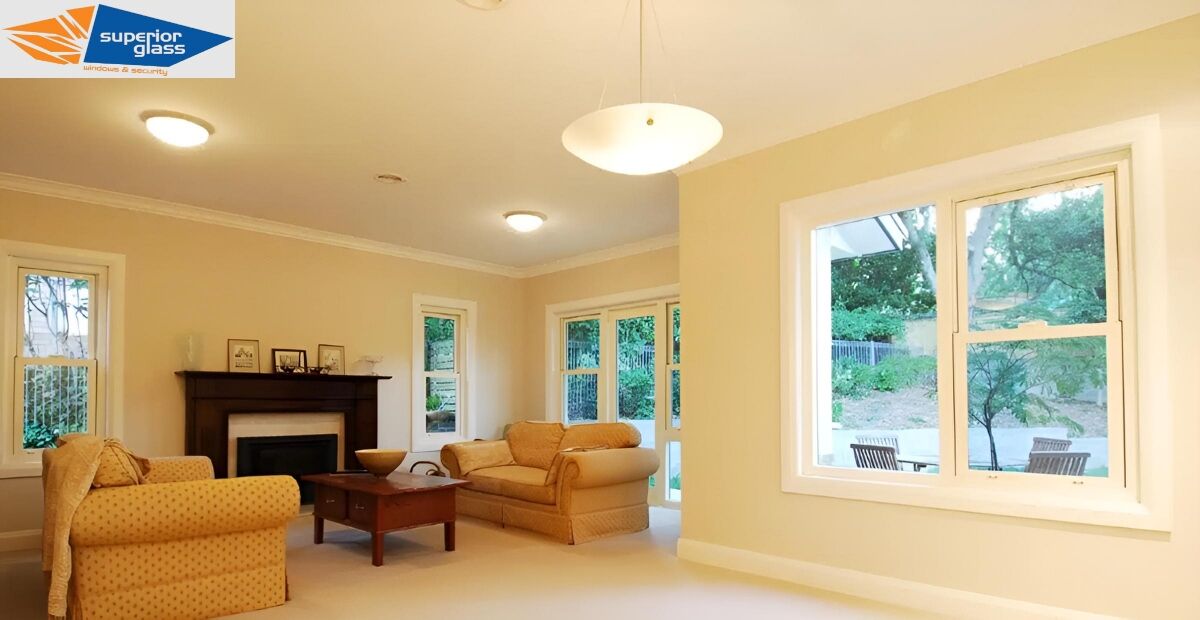 Window replacement Brisbane