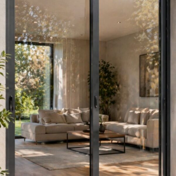 Sliding Glass Doors North Lakes
